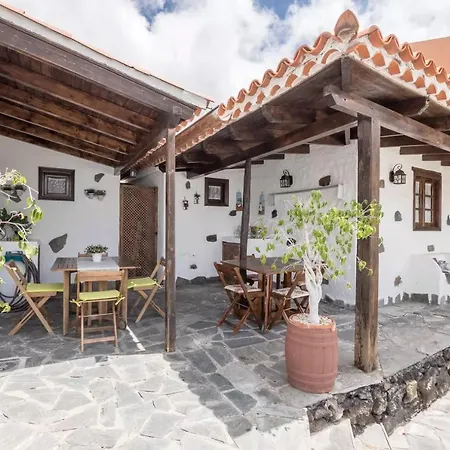 Casa Maria, Apartamento Tamaimo