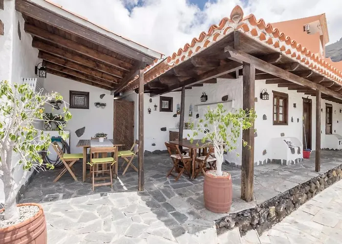 Casa Maria, Apartamento Tamaimo