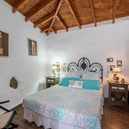 Casa Maria, Апартаменты Тамаймо