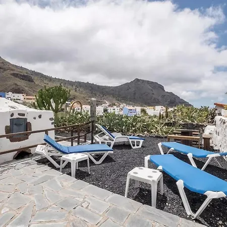 Casa Maria, Апартаменты