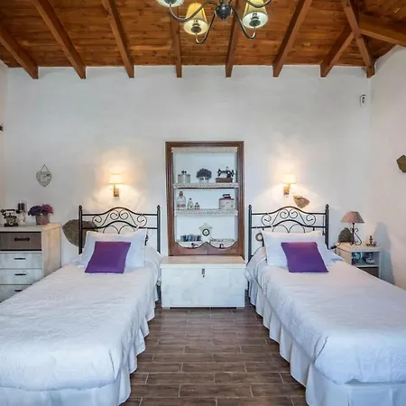 Casa Maria, * Tamaimo