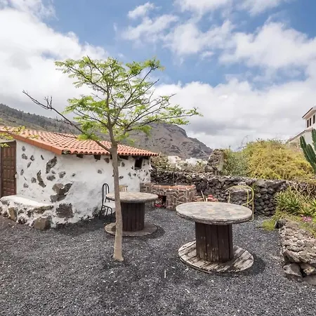Apartamento Casa Maria, Tamaimo