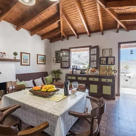 Casa Maria, Тамаймо
