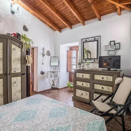 Casa Maria, Апартаменты *