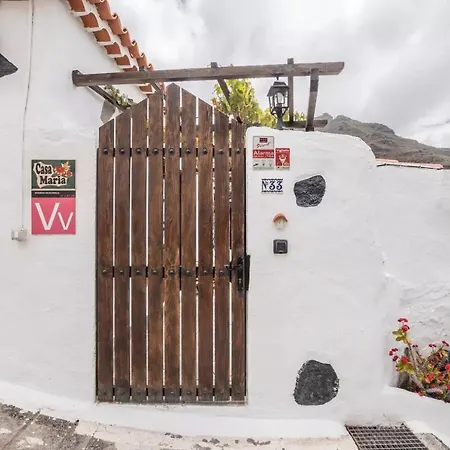 Casa Maria, Apartamento *