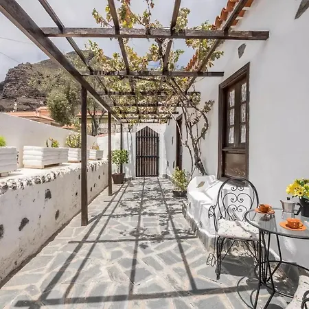 Apartamento Casa Maria, Tamaimo