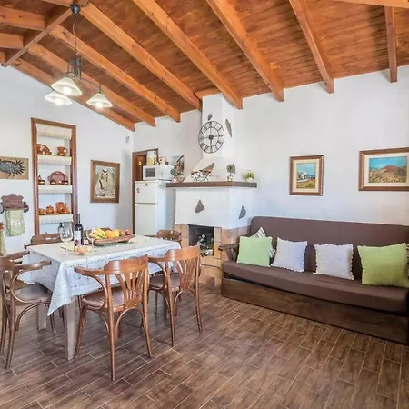 Casa Maria,