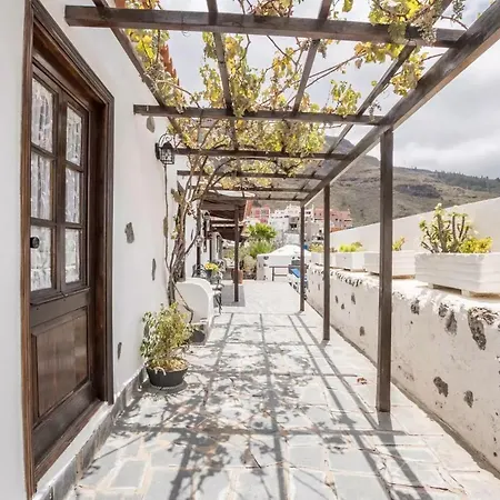 Casa Maria,
