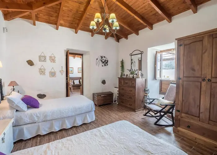 Casa Maria, *