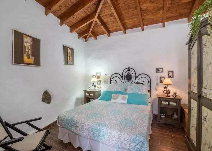Casa Maria, Apartamento Tamaimo