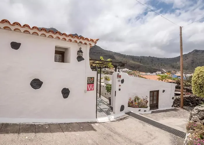 Casa Maria, Tamaimo