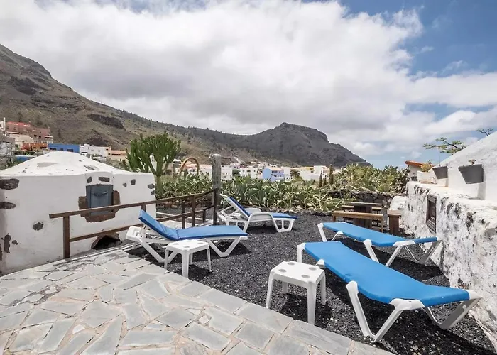Casa Maria, Apartamento