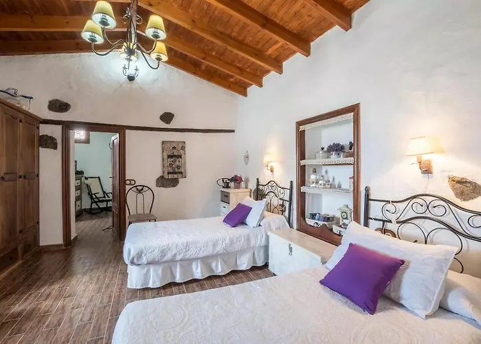 Casa Maria, Apartamento *