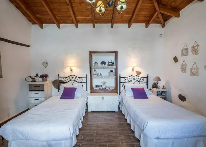 Casa Maria, * Tamaimo