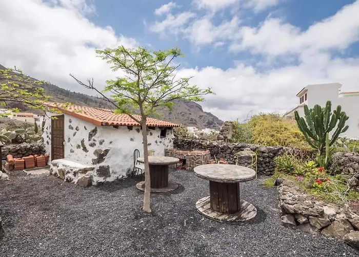 Apartamento Casa Maria, Tamaimo