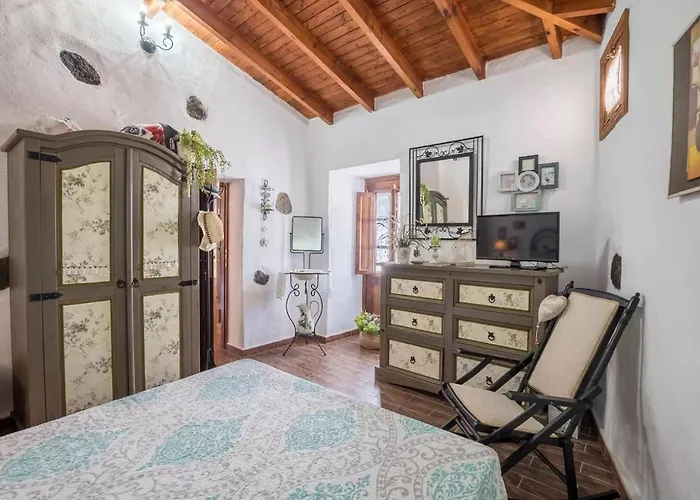 Casa Maria, Apartamento *