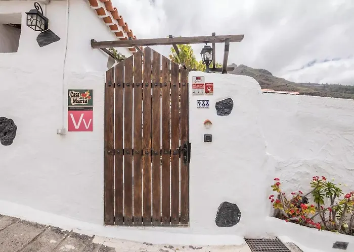 Casa Maria, Apartamento *