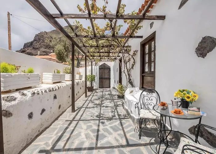 Apartamento Casa Maria, Tamaimo