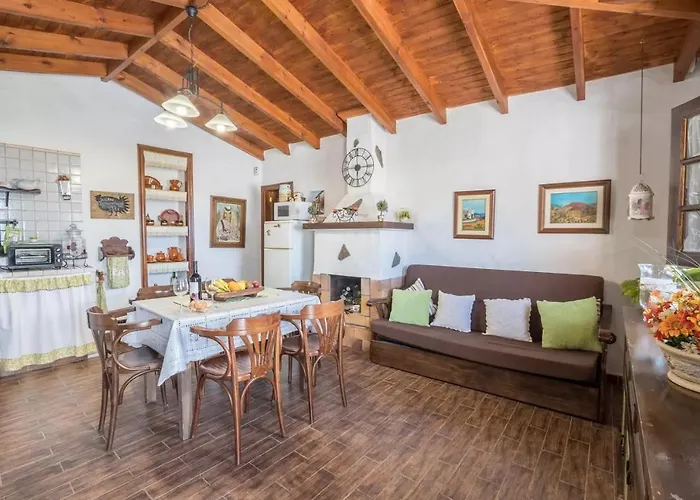 Casa Maria,